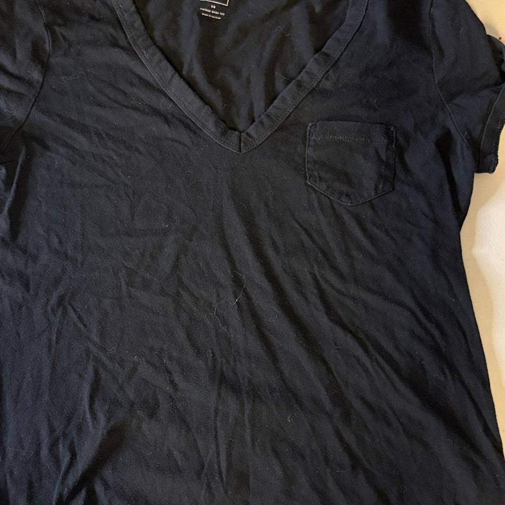 GAP Women’s T-Shirts Bundle | EUC | Sz XS - Picture 2 of 5